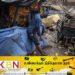 மனித எலும்புக்கூட்டிலிருந்து குஷ் போதைப்பொருள் தயாரிப்பு!
