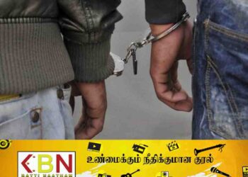 கட்டுநாயக்க பகுதியில் போதைப்பொருள் விற்பனை செய்யும் மருந்தகம்; இருவர் அதிரடியாக கைது!