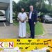 மட்டக்களப்பில் பிரித்தானிய உயர்ஸ்தானிகருடன் பேச்சுவார்த்தை நடாத்திய சாணக்கியன்!