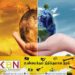 அதிகரித்து செல்லும் புவி வெப்பநிலை; உலக வானிலை அமைப்பு எச்சரிக்கை!