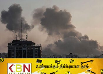 ஈரான் – இஸ்ரேல் யுத்தங்களால் எரிபொருள் தட்டுப்பாட்டு அபாயம்!