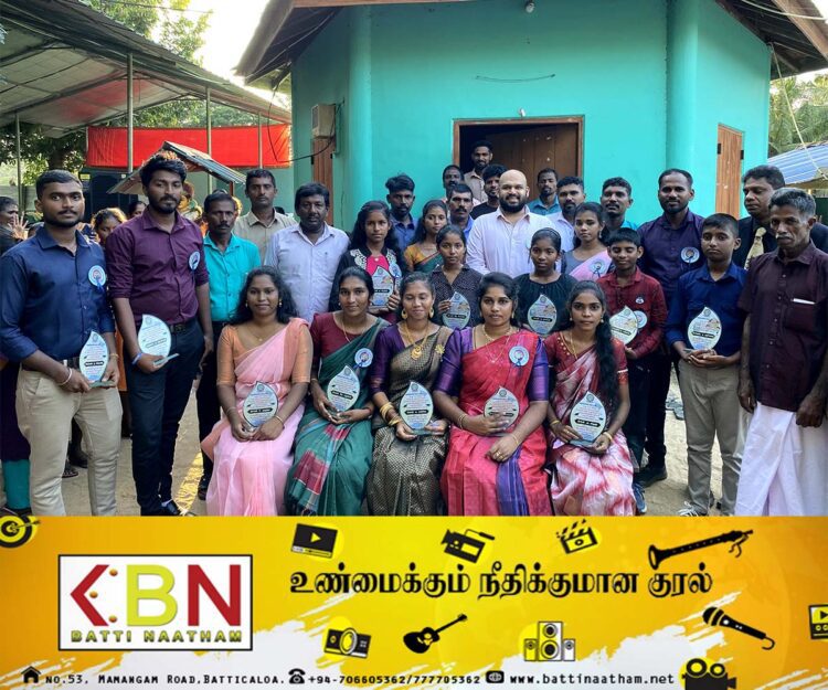 கிழக்கில் உள்ள அமைச்சர்களையும் வெகுவிரைவில் மக்கள் துரத்தியடிப்பார்கள்; சாணக்கியன் தெரிவிப்பு!