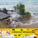 சாய்ந்தமருதில் கடலரிப்பின் வேகம் அதிகரிப்பு; உரிய அதிகாரிகள் விரைவாக நடவடிக்கை எடுக்குமாறு கோரிக்கை!