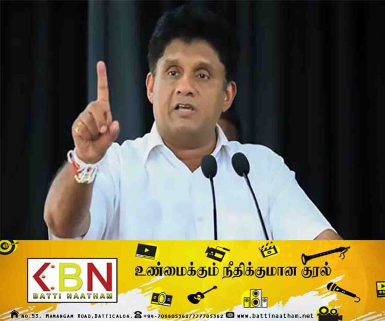 பகிரங்க விவாதத்துக்குத் தயார்!