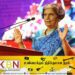 தனது குற்றங்களை ஒப்புக்கொண்ட சந்திரிக்கா!