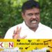 பிரபாகரனுக்கு பின் ஒரு தலைமையை தமிழ் மக்கள் அடையாளம் காணவில்லை!