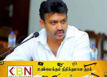 தீர்மானம் எட்டப்படாவிட்டால் போராட்டங்கள் வலுப்பெறும்; செந்தில் தொண்டமான் எச்சரிக்கை!