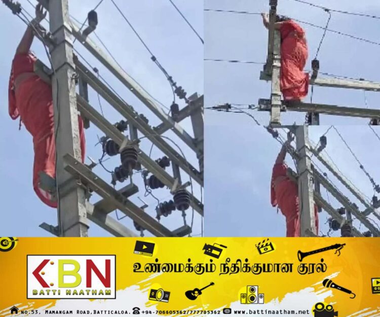 கள்ளக்காதலனை வீட்டில் அனுமதிக்க அடம்பிடித்த மனைவி; தற்கொலை மிரட்டலால் கணவன் அதிர்ச்சி!