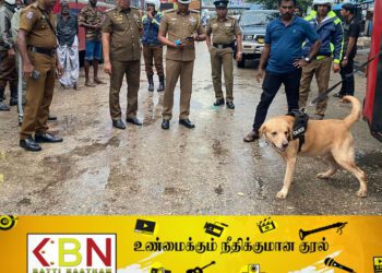 இரட்டிப்பாகும் சோதனை நடவடிக்கை！