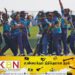 தென்னாபிரிக்க மகளிர் அணியுடனான ஒருநாள் கிரிக்கெட் தொடரில் இலங்கை மகளிர் அணி வெற்றி!