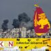இஸ்ரேலில் உள்ள இலங்கையர்கள் தொடர்பில் வெளியான அறிவிப்பு!