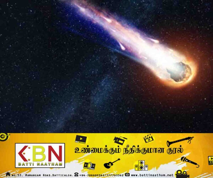 இலங்கையர்களுக்கு கிடைத்துள்ள அரிய வாய்ப்பு!