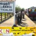 மட்டக்களப்பு சென்ற ரயிலிலிருந்து விழுந்த சிறுமி படுகாயம்!