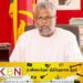 தமிழீழ விடுதலை புலிகளின் தலைவர் என்னை பல தடவைகள் கொலை செய்ய முயன்றார்; டக்ளஸ் தெரிவிப்பு!