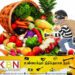 பொது வைத்தியசாலையில் சமையல் பொருட்கள் திருட்டு!