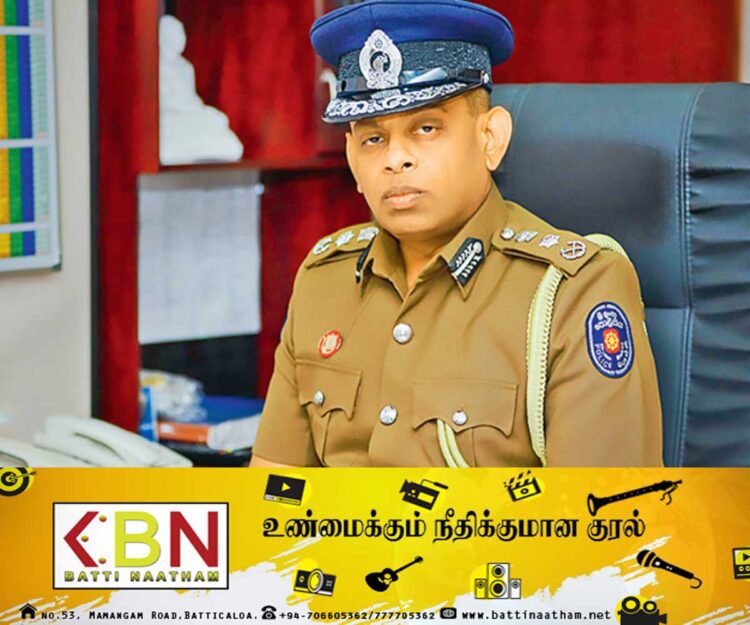 பொதுமக்கள் மீது எல்லை மீறி பலத்தை பிரயோகிக்கும் பொலிஸாருக்கு விடுக்கப்பட்டுள்ள எச்சரிக்கை!