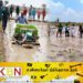 திக்கோடையில் நாற்று நடும் புதிய தொழில்நுட்பம் அறிமுகம்!