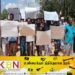 திருகோணமலையில் பொதுமக்கள் போராட்டம்!