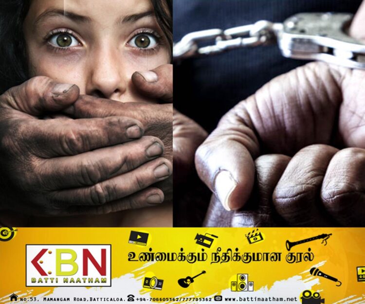 வைத்தியசாலைக்கு சிகிச்சை பெற சென்ற 10 வயது சிறுமி; தாய் உறங்கும் நேரத்தில் நபரின் மோசமான செயல்!