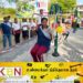உலக வங்கியின் நிதியுதவியின் கீழ் மட்டு பொதுமக்கள் அதிகம் கூடும் இடங்களில் உடற்பயிற்சி நிலையங்கள்!
