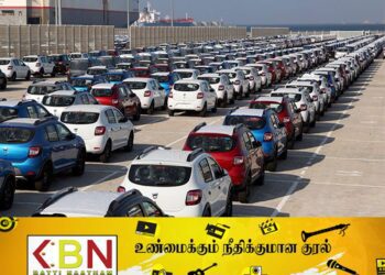 குறைவடையப்போகும் வாகனங்களின் விலை?