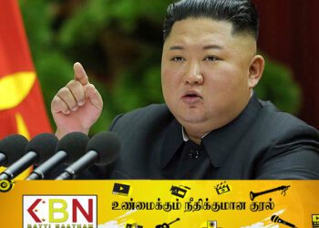 போருக்கு தயாராகுங்கள் ; வடகொரிய அதிபர் தெரிவிப்பு!