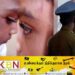 வவுனியா மாணவனை தாக்கிய ஆசிரியை கைது!