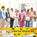 தென் எருவில்பற்று பிரதேச செயலக பிரிவிற்குட்பட்ட பாடசாலைகளுக்கு விளையாட்டு உபகரணங்கள் வழங்கும் நிகழ்வு!