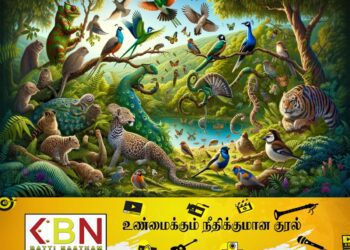 100 கோடி ஆண்டுகளுக்கு பின்னர் மீண்டும் பூமியில் பரிணாம வளர்ச்சி; அதிர்ச்சியில் விஞ்ஞானிகள்!