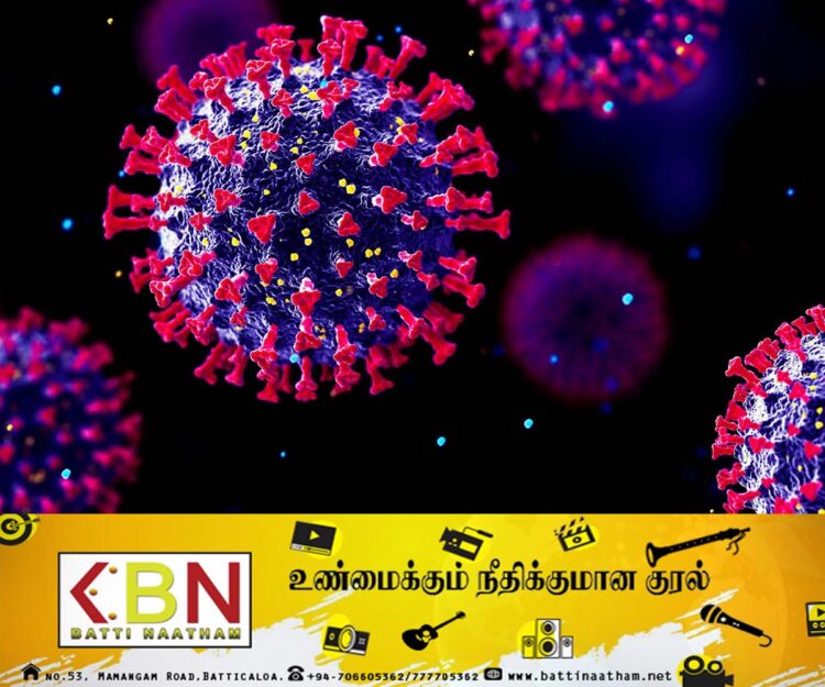 உலகத்தை அச்சுறுத்தி வரும் மற்றுமொரு தொற்று நோய் தொடர்பில் எச்சரிக்கை!