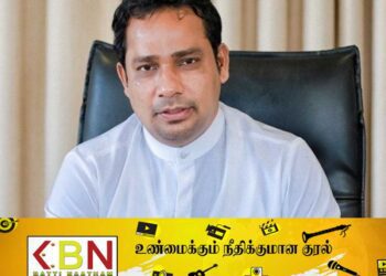 ஈஸ்டர் தாக்குதல் சூத்திரதாரிகளுக்கு தண்டனை வழங்கப்பட வேண்டும் என்பதில் நாம் உறுதியாக இருக்கின்றோம்; வியாழேந்திரன் தெரிவிப்பு!