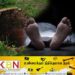 வெற்றிலை பறிக்க மரத்தில் ஏறியவர் கிணற்றில் வீழ்ந்து உயிரிழப்பு!