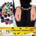 போலி மாணிக்கக் கற்களை 13கோடிக்கு விற்க முயன்ற ஆறு பேர் கைது!