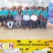 வன்முறைத் தீவிரவாதத்தை தடுத்தல் தொடர்பாக இளைஞர் யுவதிகளுக்கு செயலமர்வு!