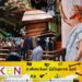 உயிர்த்த ஞாயிறு தாக்குதலில் பாதிக்கப்பட்ட பெண் 5 வருடங்களின் பின் உயிரிழப்பு!