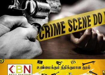 இவ்வருடத்தின் இதுவரையான காலப்பகுதியில் 42 துப்பாக்கிச் சூட்டுச் சம்பவங்கள் பதிவு!