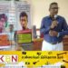 காத்தான்குடி பிரதேச செயலகத்தில் போதைப்பொருள் பாதிப்புக்கள் தொடர்பான விழிப்புணர்வு செயலமர்வு!