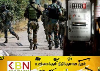 யாழில் இலட்ச கணக்கில் உள்ள மின் கட்டணத்தை செலுத்தாமல் முகாமை விட்டு வெளியேறிய இராணுவம்!