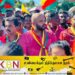 மட்டுநகரில் தமிழரசுக் கட்சியின் மேதின பேரணி!