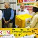 இந்திய உயர்ஸ்தானியர் சந்தோஷ் ஜா ஒலுவில் துறைமுகத்திற்கு விஜயம்!