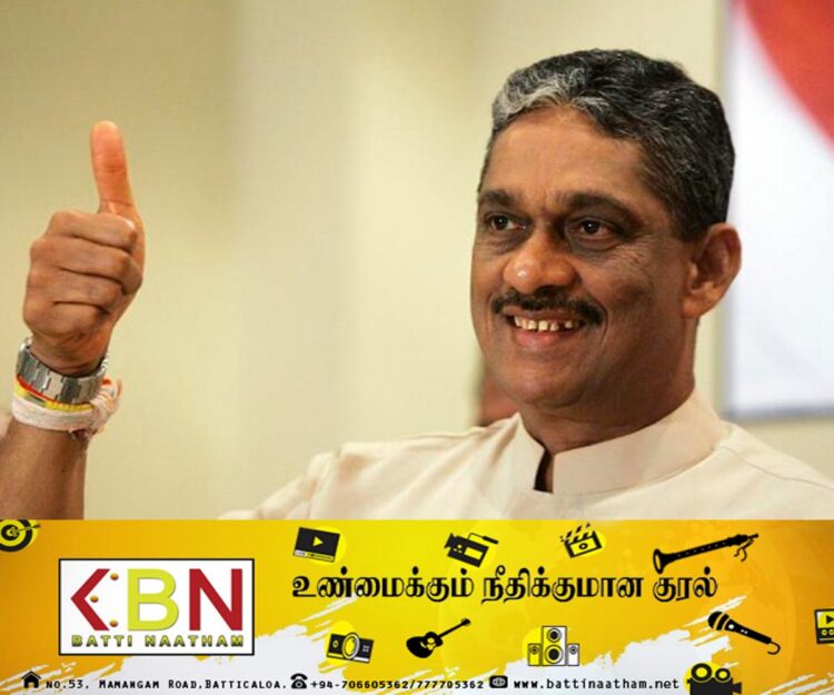 சரத் பொன்சேகா கூறியது பொய்யா?; ஐக்கிய மக்கள் சக்தி திட்டவட்டம்!