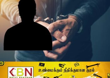 ரஷ்ய- உக்ரைன் போர் முனைக்கு இலங்கையர்களை அனுப்பும் முயற்சியில் ஈடுபட்ட இருவர் கைது!
