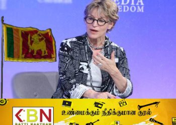 இலங்கையில் காணாமலாக்கப்பட்ட குழந்தைகள் எங்கே?;சர்வதேச மன்னிப்புச்சபையின் செயலாளர் கேள்வி!