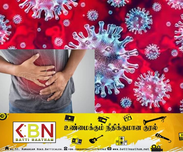 பிரான்சில் மிக வேகமாக பரவி வரும் காலரா வைரஸ் தொற்று; உயிரை பறிக்கும் அபாயம்!