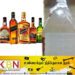 கசிப்பு வேண்டாம் மது வேண்டும்; மதுப்பிரியர்கள் ஆர்ப்பாட்டம்!