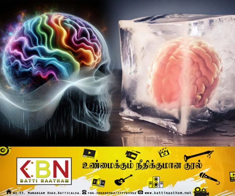 இறந்தவர்களை மீண்டும் உயிர்ப்பிக்கும் முயற்சியின் புதிய கண்டுபிடிப்பு!