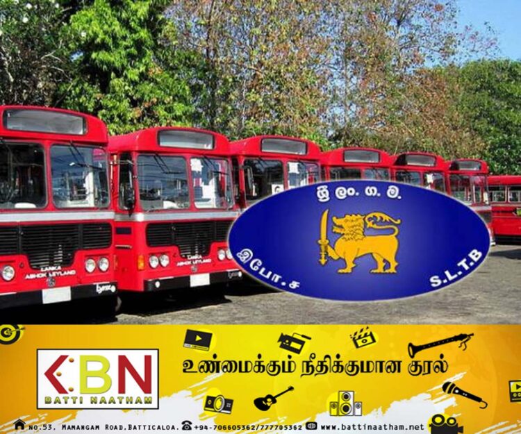 இலங்கை போக்குவரத்து சபை ஊழியர்கள் தொடர்பில் வெளியாகிய அதிர்ச்சிகர தகவல்!