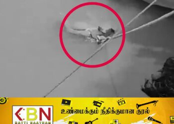 மூட நம்பிக்கையால் இளைஞனுக்கு ஏற்பட்ட விபரீதம்!