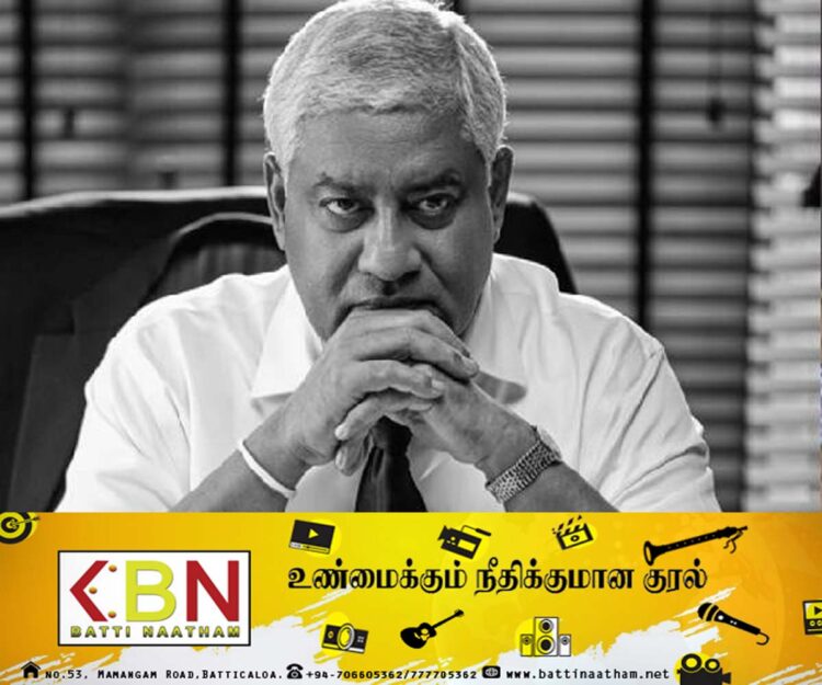 இரட்டை குடியுரிமை கொண்ட எந்த எம்.பியும் நாடாளுமன்றத்தில் இல்லை; அடித்துக்கூறும் பாதுகாப்பு அமைச்சர்!
