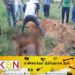 புத்தளத்தில் உயிரிழந்த நிலையில் 3 மாத யானைக் குட்டி மீட்பு!